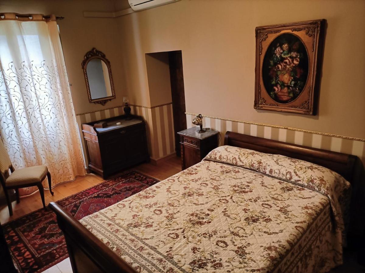 Casa Gavenniae Bed and Breakfast Nocciano Εξωτερικό φωτογραφία