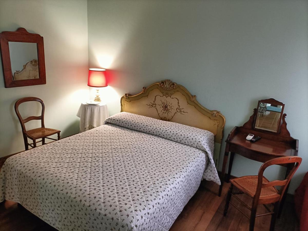 Casa Gavenniae Bed and Breakfast Nocciano Εξωτερικό φωτογραφία