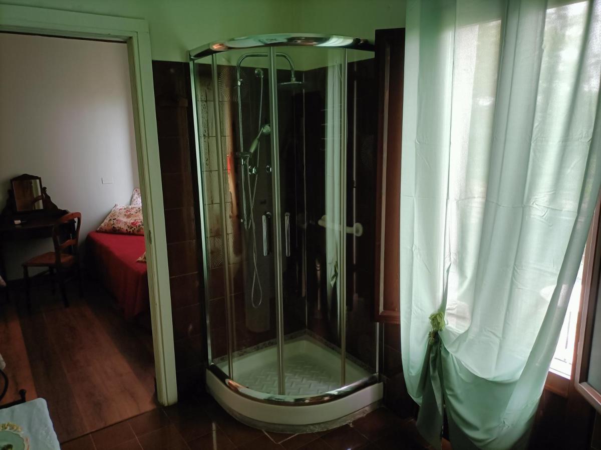 Casa Gavenniae Bed and Breakfast Nocciano Εξωτερικό φωτογραφία