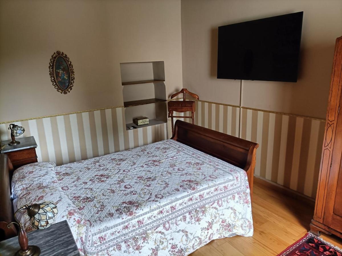Casa Gavenniae Bed and Breakfast Nocciano Εξωτερικό φωτογραφία