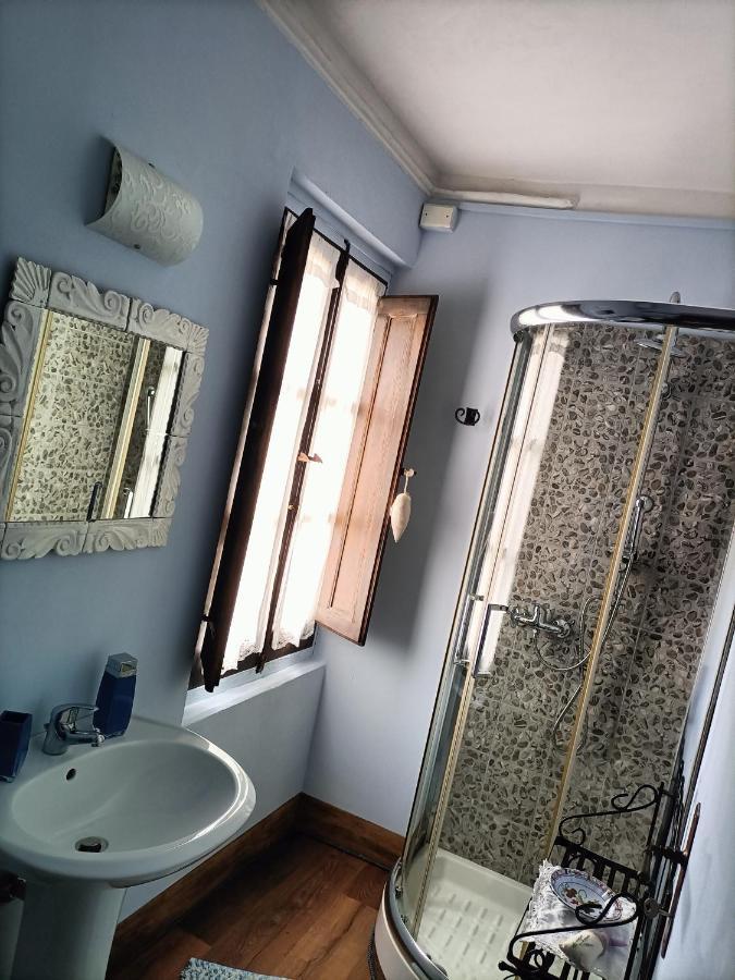 Casa Gavenniae Bed and Breakfast Nocciano Εξωτερικό φωτογραφία