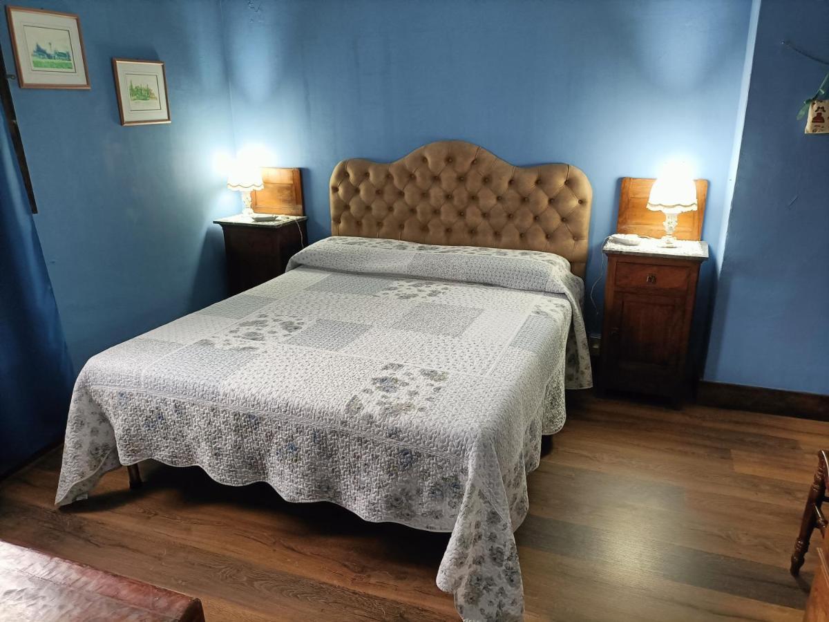 Casa Gavenniae Bed and Breakfast Nocciano Εξωτερικό φωτογραφία