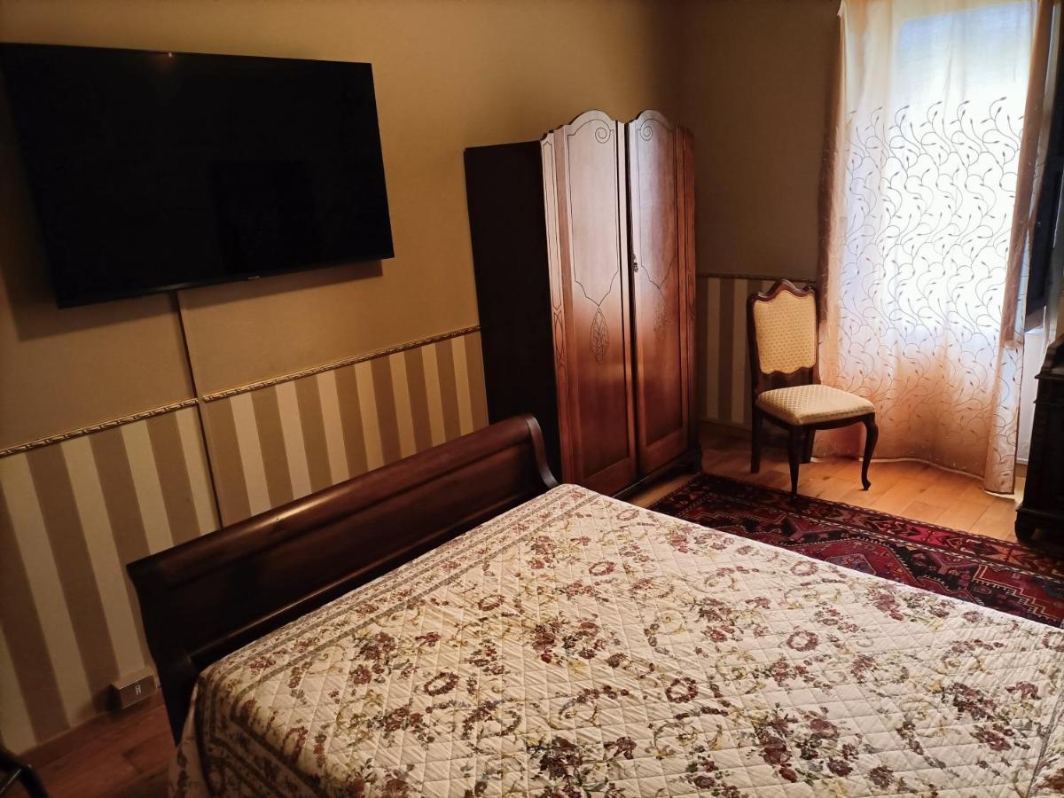 Casa Gavenniae Bed and Breakfast Nocciano Εξωτερικό φωτογραφία