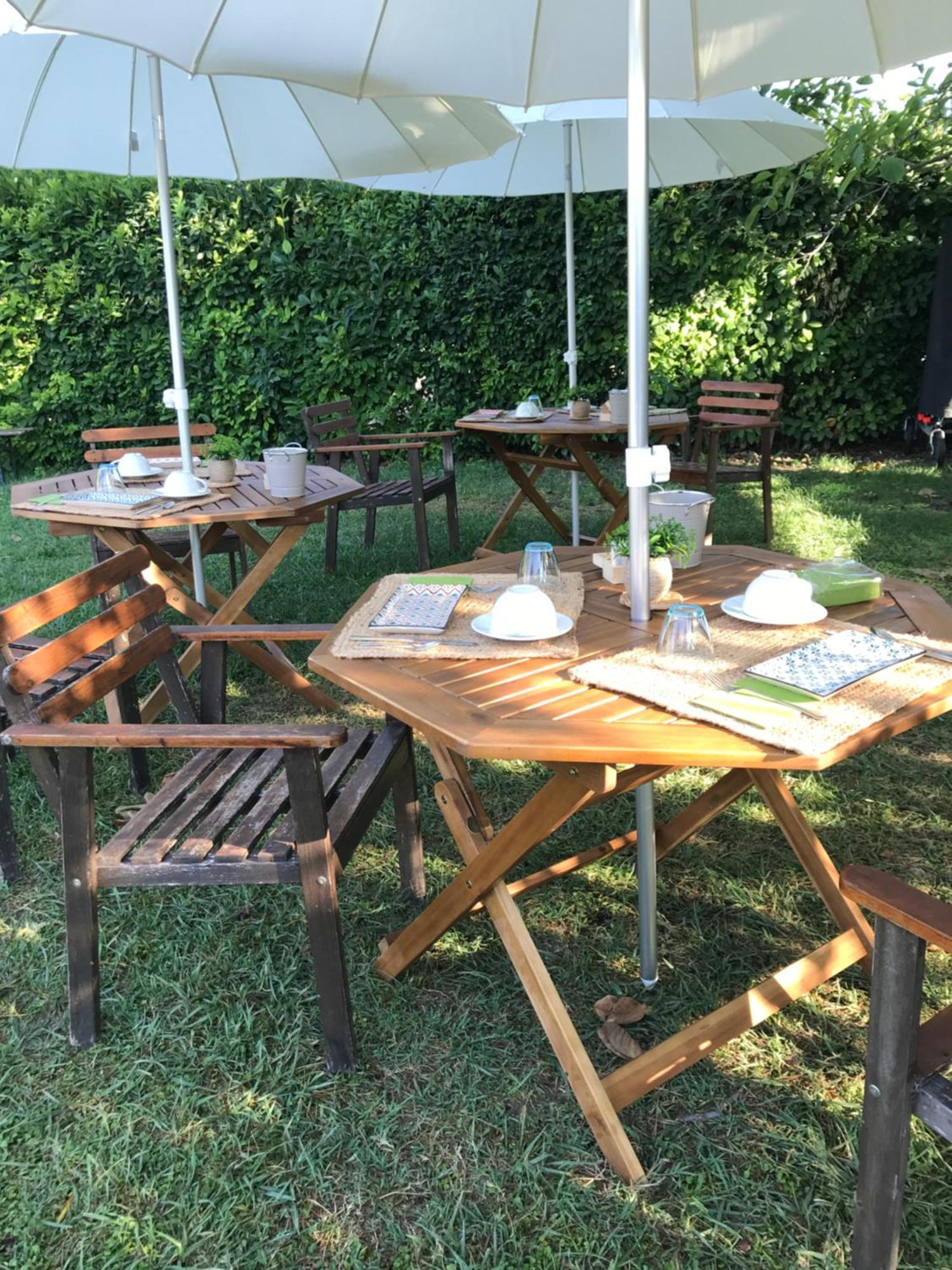 Casa Gavenniae Bed and Breakfast Nocciano Εξωτερικό φωτογραφία